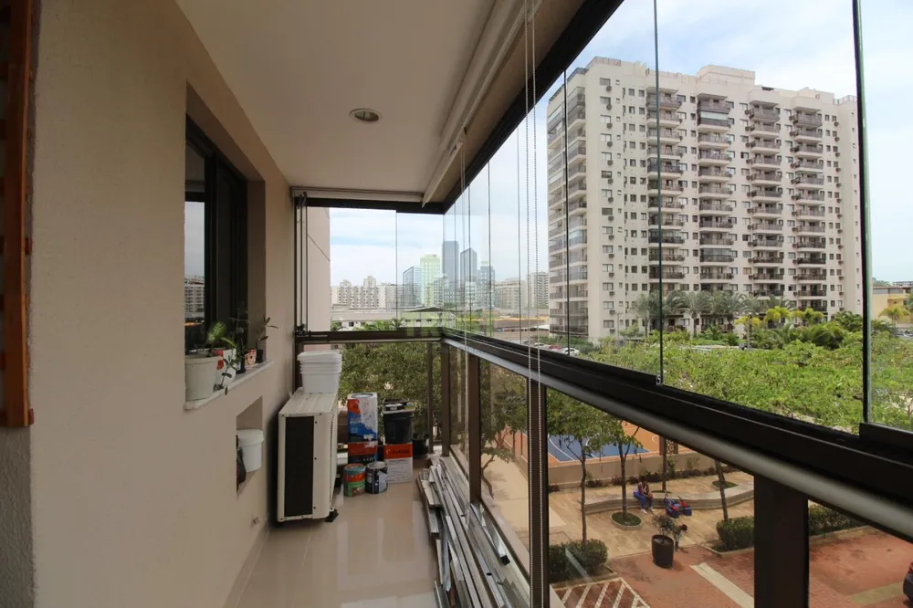Apartamento, 3 quartos, 76 m² - Foto 20