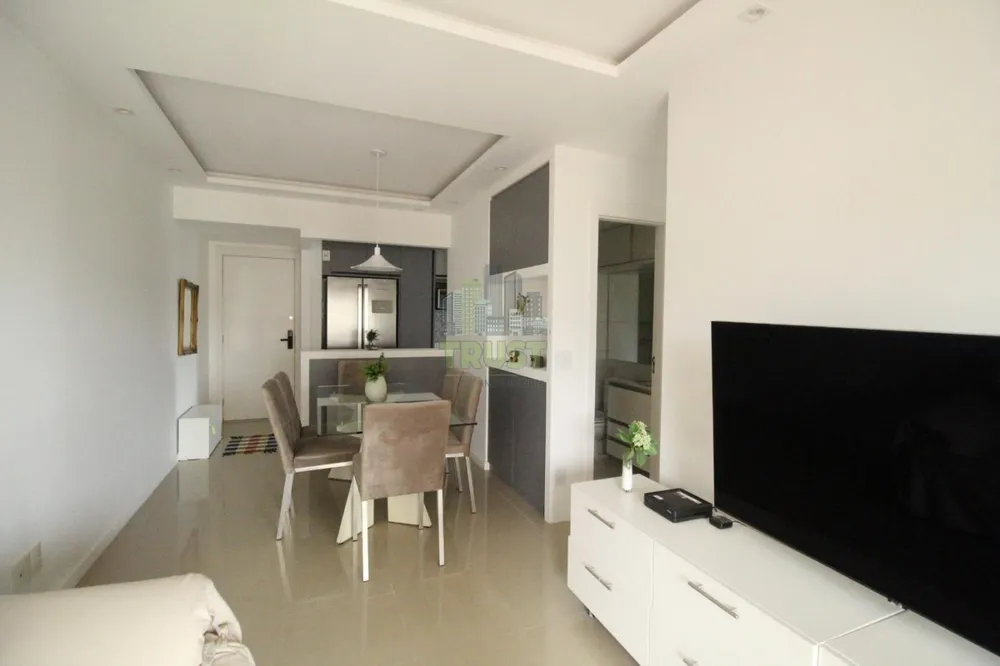 Apartamento, 3 quartos, 76 m² - Foto 4