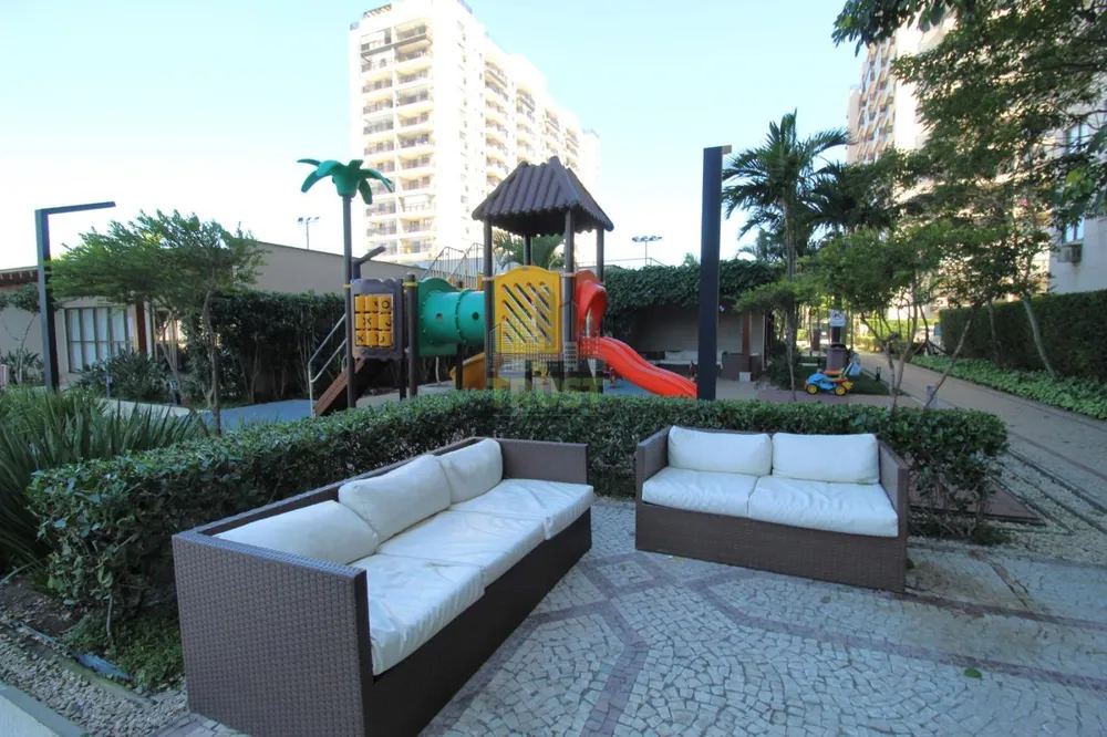 Apartamento, 3 quartos, 76 m² - Foto 38