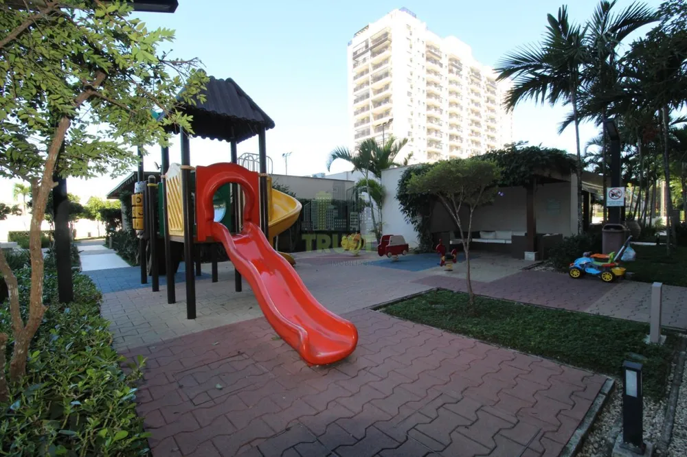 Apartamento, 3 quartos, 76 m² - Foto 39
