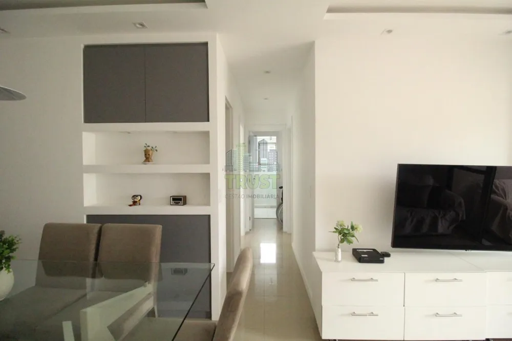 Apartamento, 3 quartos, 76 m² - Foto 5