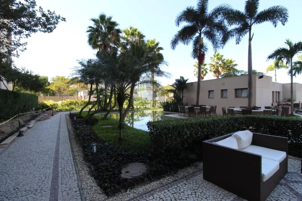 Apartamento, 3 quartos, 76 m² - Foto 37