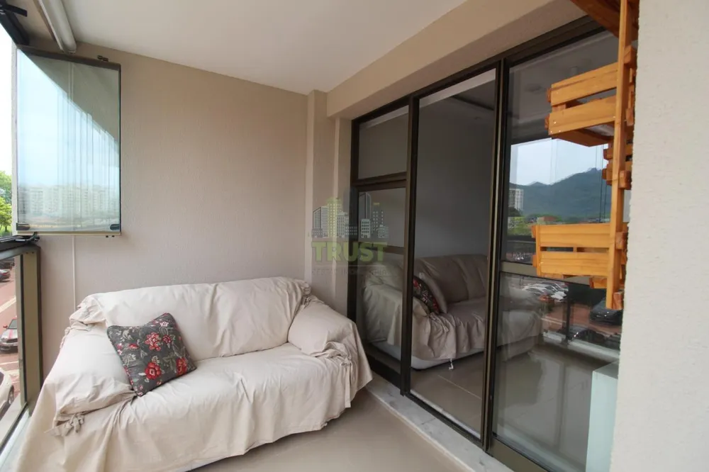 Apartamento, 3 quartos, 76 m² - Foto 21