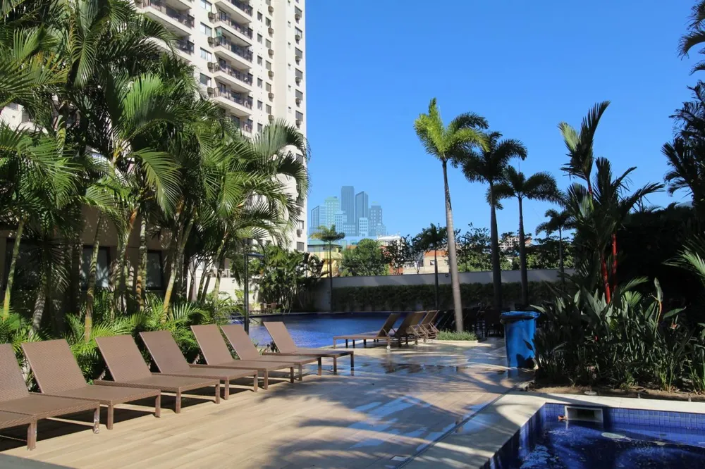 Apartamento, 3 quartos, 76 m² - Foto 45