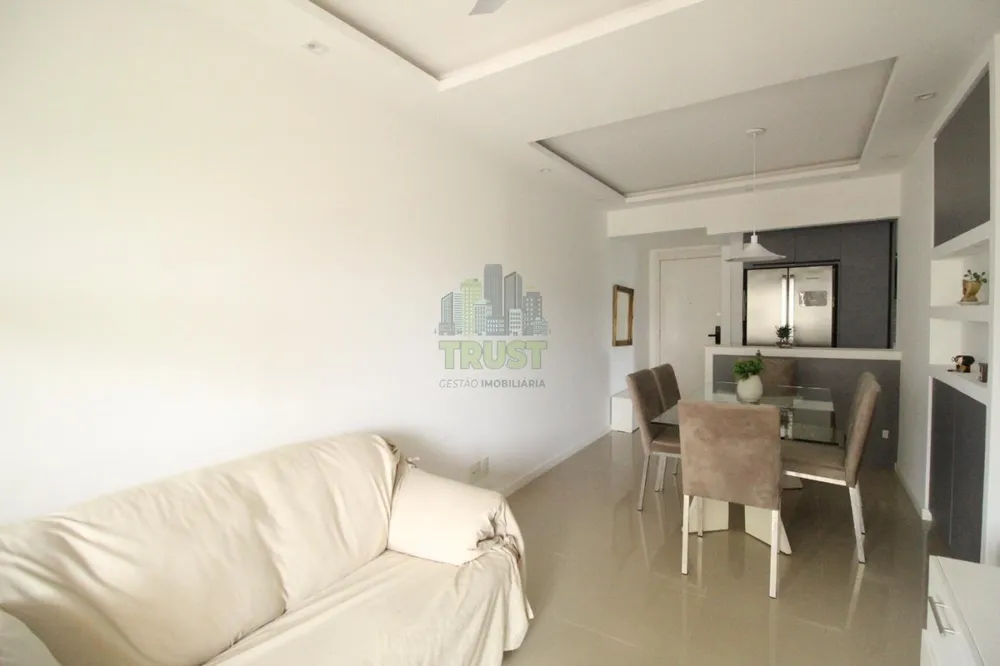 Apartamento, 3 quartos, 76 m² - Foto 3