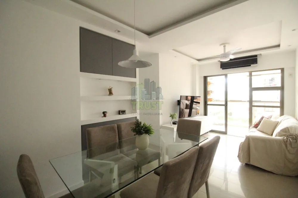 Apartamento, 3 quartos, 76 m² - Foto 1
