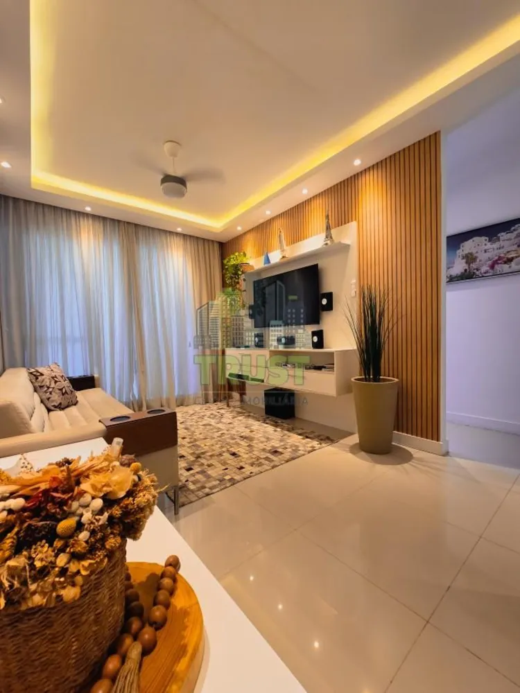 Cobertura, 4 quartos, 184 m² - Foto 7