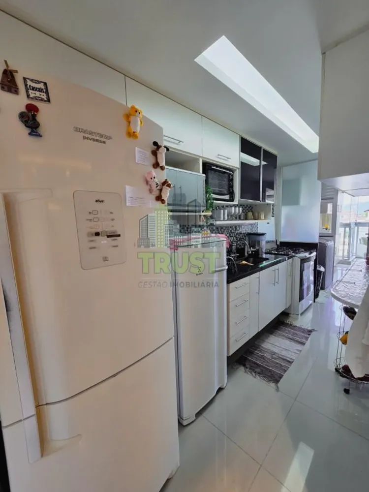 Cobertura, 4 quartos, 184 m² - Foto 16