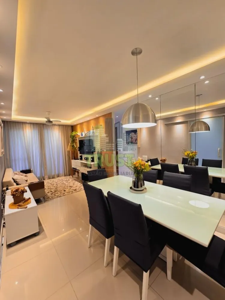 Cobertura, 4 quartos, 184 m² - Foto 3