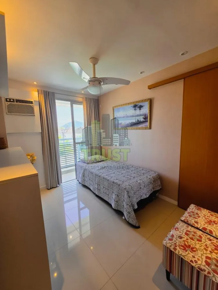 Cobertura, 4 quartos, 184 m² - Foto 13