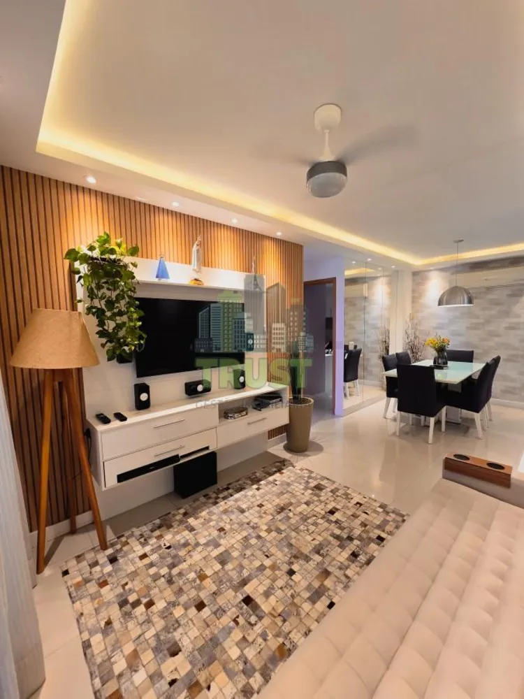 Cobertura, 4 quartos, 184 m² - Foto 8