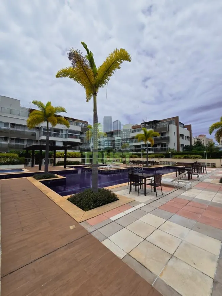 Cobertura, 4 quartos, 184 m² - Foto 4