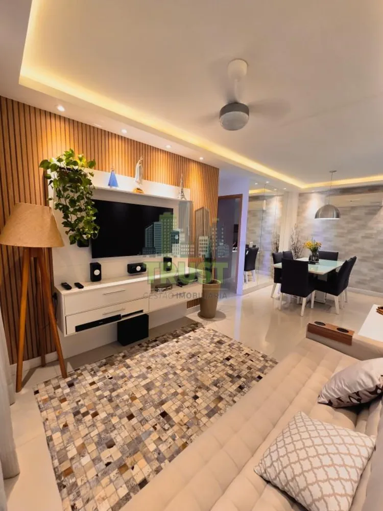 Cobertura, 4 quartos, 184 m² - Foto 5