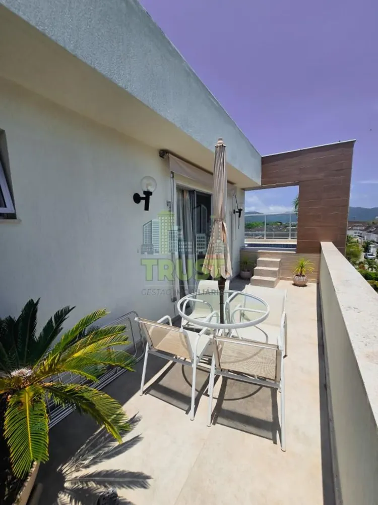 Cobertura, 4 quartos, 184 m² - Foto 22