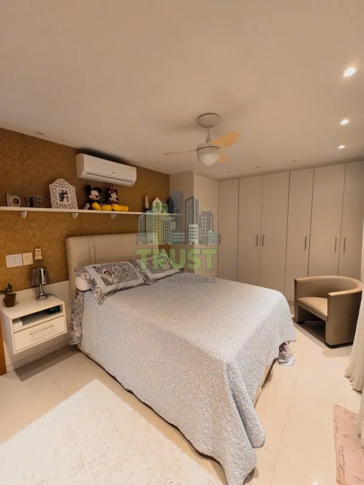 Cobertura, 4 quartos, 184 m² - Foto 20