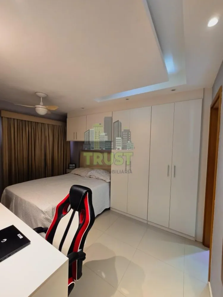 Cobertura, 4 quartos, 184 m² - Foto 10