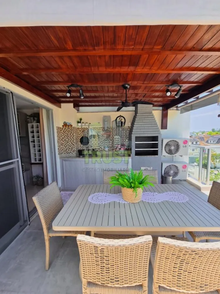 Cobertura, 4 quartos, 184 m² - Foto 25