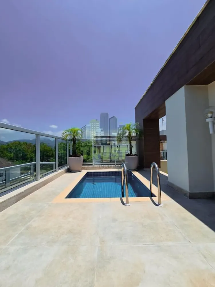 Cobertura, 4 quartos, 184 m² - Foto 26