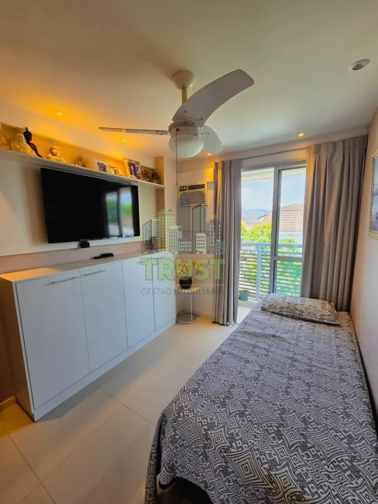 Cobertura, 4 quartos, 184 m² - Foto 14