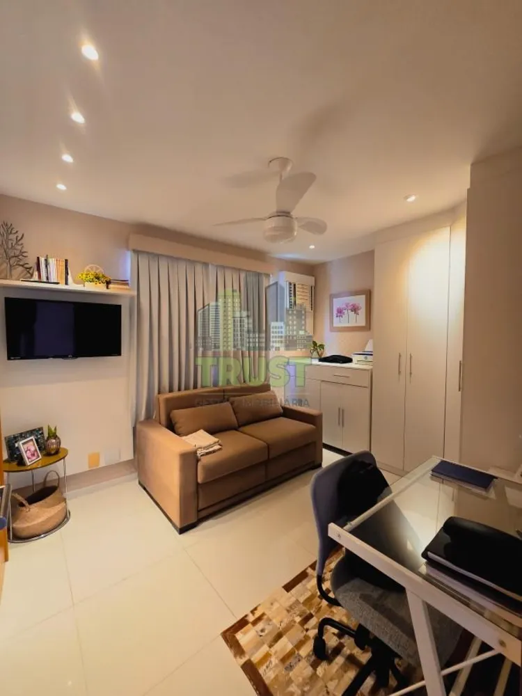 Cobertura, 4 quartos, 184 m² - Foto 11