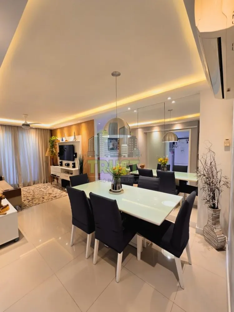 Cobertura, 4 quartos, 184 m² - Foto 2