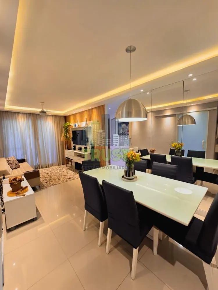 Cobertura, 4 quartos, 184 m² - Foto 6