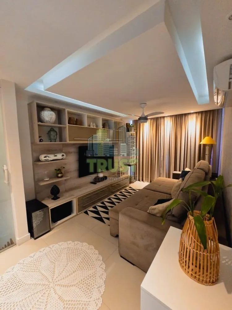 Cobertura, 4 quartos, 184 m² - Foto 18