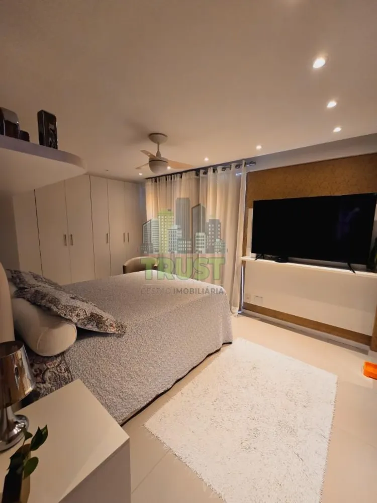 Cobertura, 4 quartos, 184 m² - Foto 19