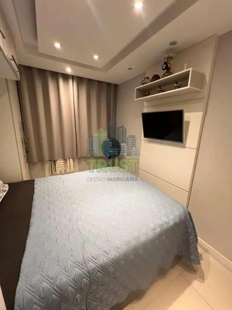 Apartamento, 2 quartos, 50 m² - Foto 20