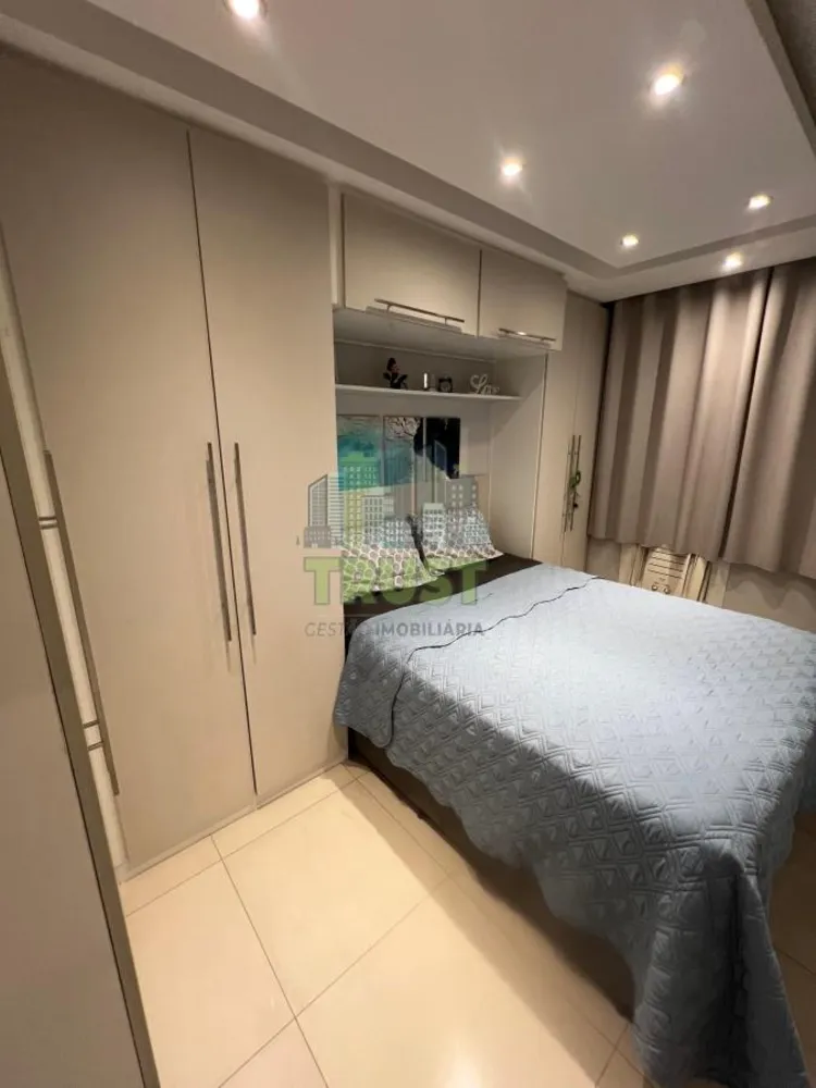 Apartamento, 2 quartos, 50 m² - Foto 21
