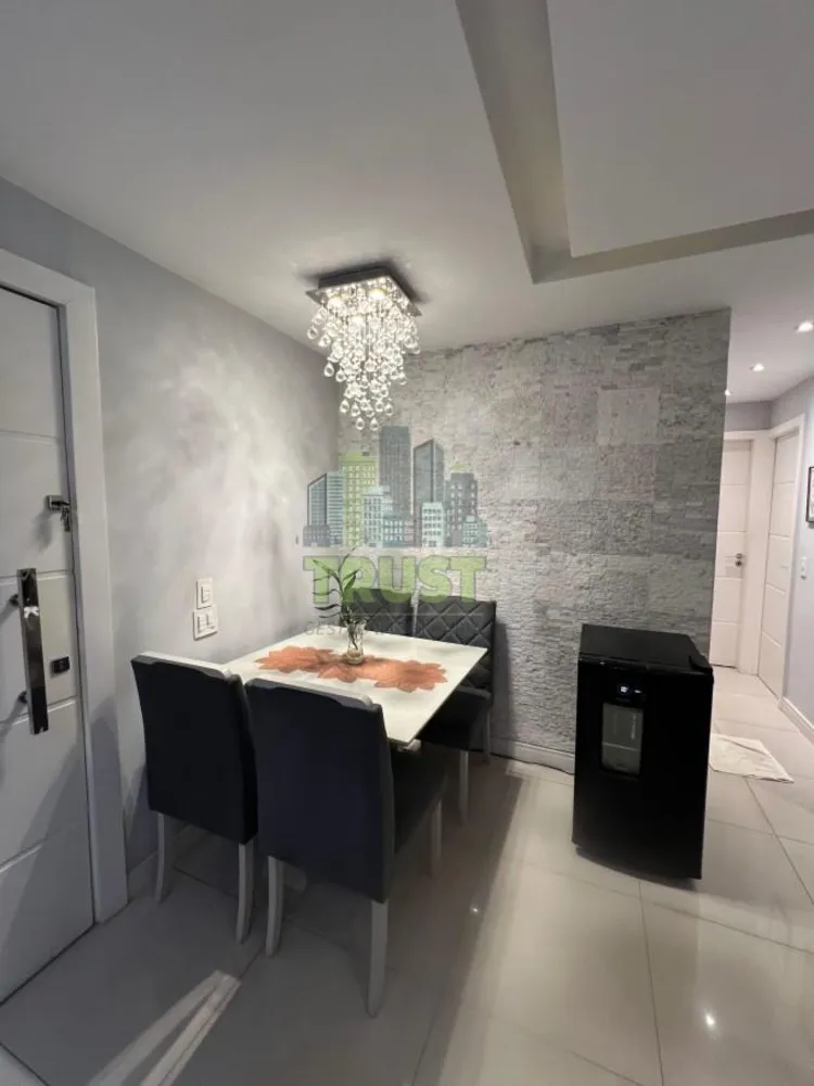 Apartamento, 2 quartos, 50 m² - Foto 14