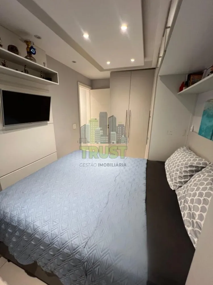 Apartamento, 2 quartos, 50 m² - Foto 19