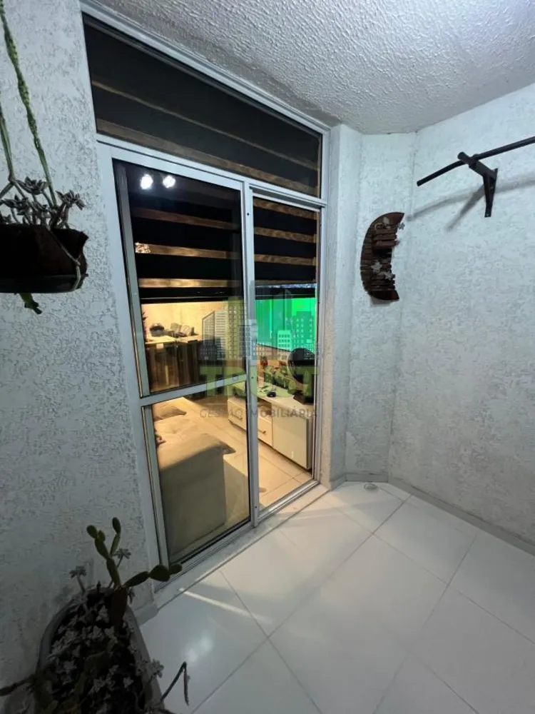 Apartamento, 2 quartos, 50 m² - Foto 7