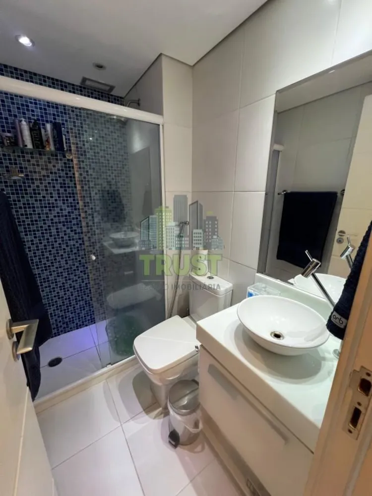 Apartamento, 2 quartos, 50 m² - Foto 12