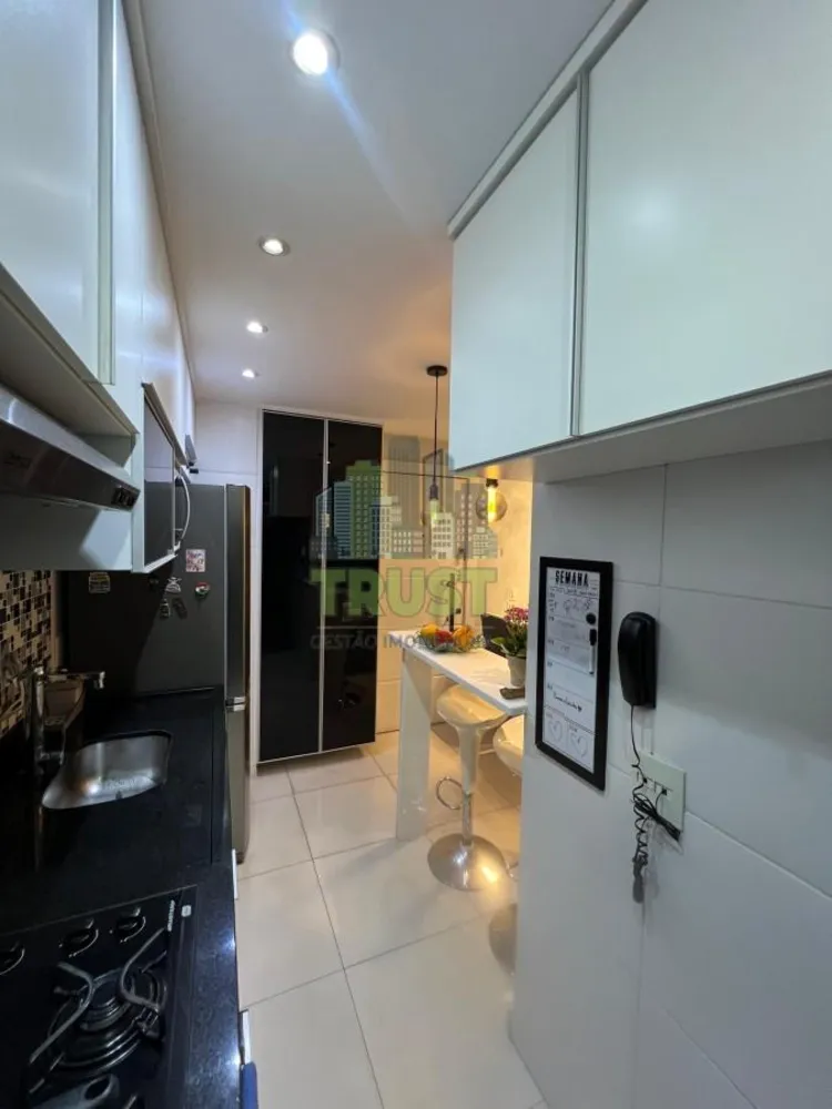 Apartamento, 2 quartos, 50 m² - Foto 8