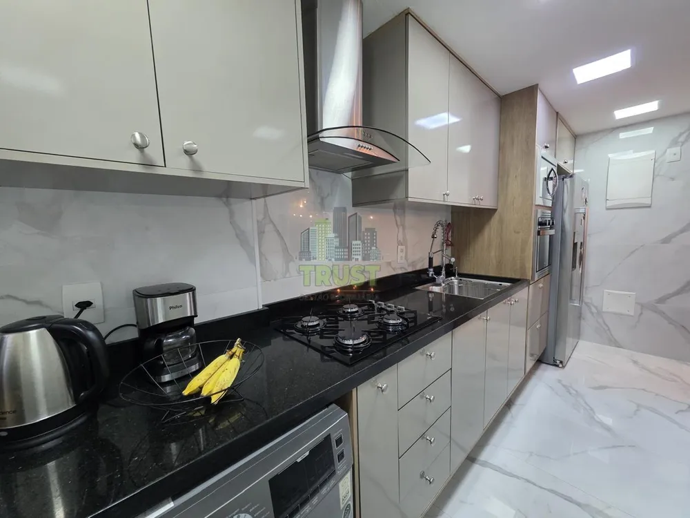 Cobertura, 3 quartos, 143 m² - Foto 5