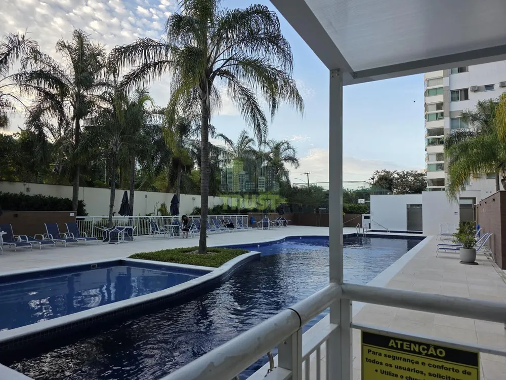 Cobertura, 3 quartos, 143 m² - Foto 22