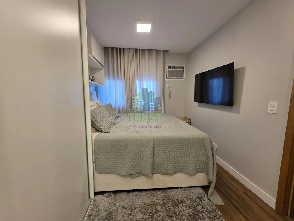 Cobertura, 3 quartos, 143 m² - Foto 10
