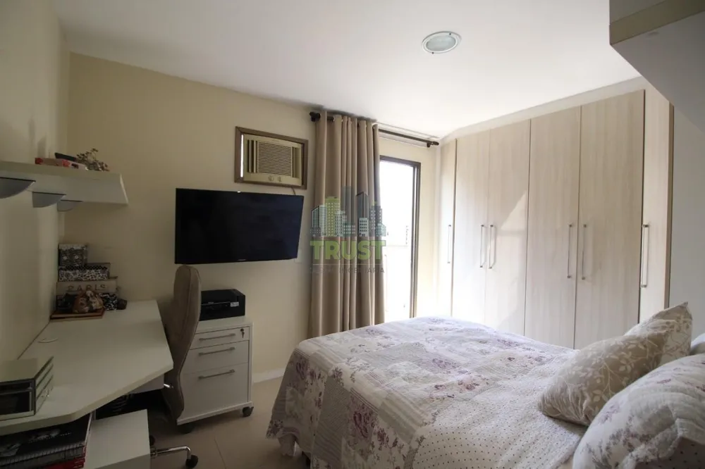 Apartamento, 3 quartos, 94 m² - Foto 14
