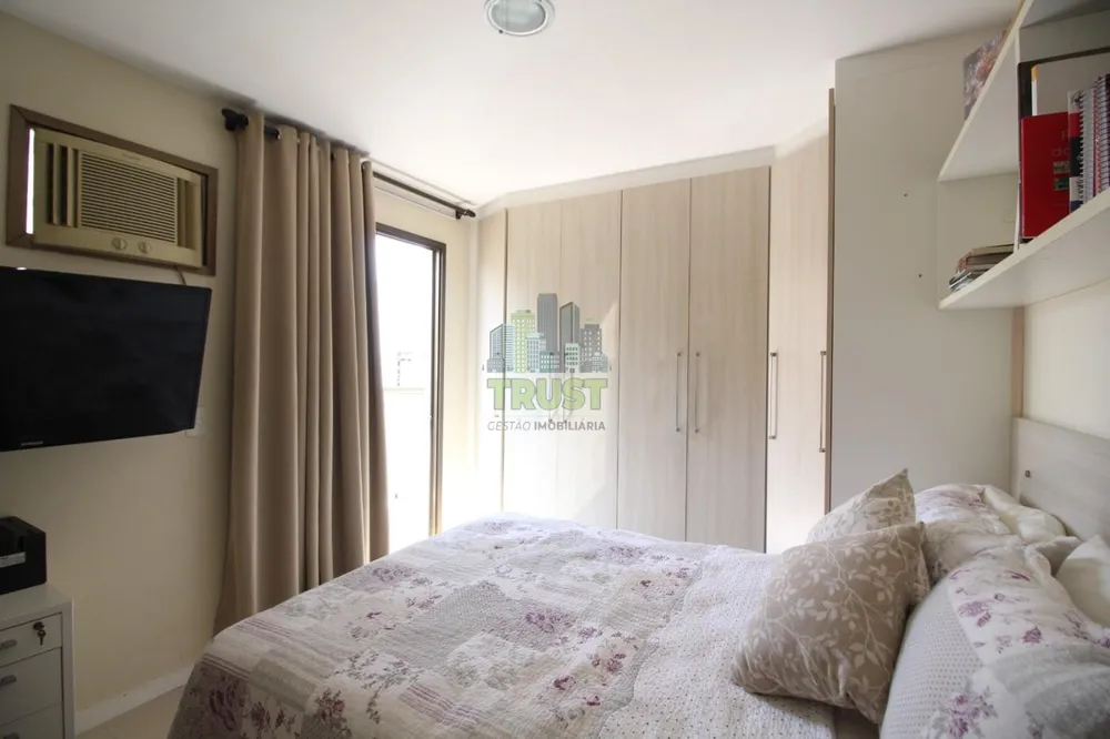 Apartamento, 3 quartos, 94 m² - Foto 9