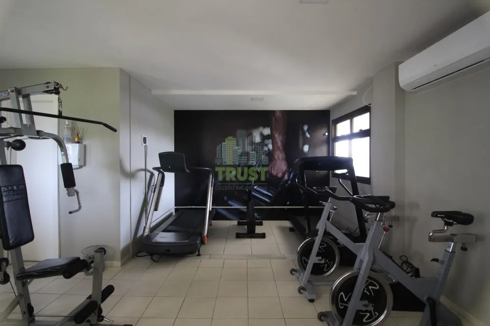 Apartamento, 3 quartos, 94 m² - Foto 36