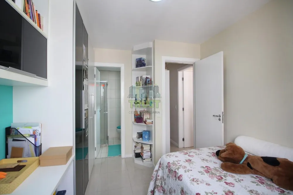 Apartamento, 3 quartos, 94 m² - Foto 15