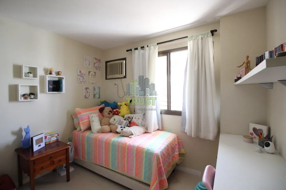 Apartamento, 3 quartos, 94 m² - Foto 7