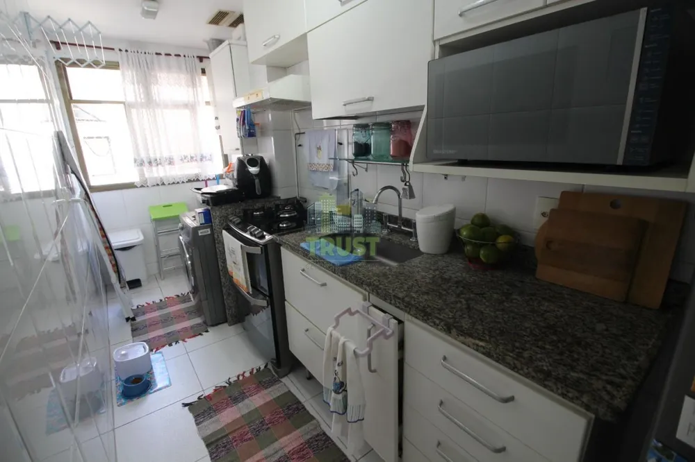 Apartamento, 3 quartos, 94 m² - Foto 20