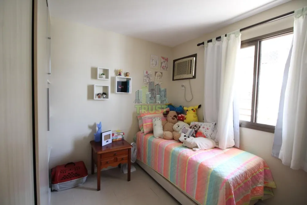 Apartamento, 3 quartos, 94 m² - Foto 8