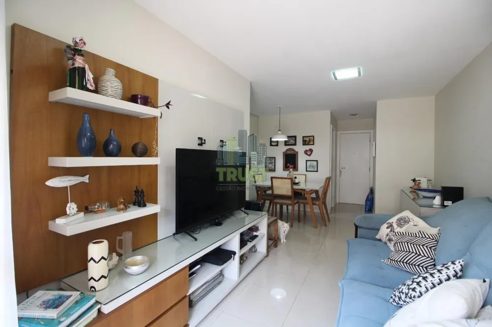 Apartamento, 3 quartos, 94 m² - Foto 4