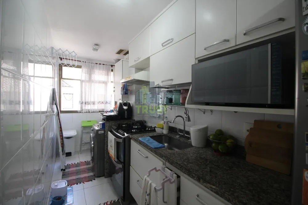 Apartamento, 3 quartos, 94 m² - Foto 19