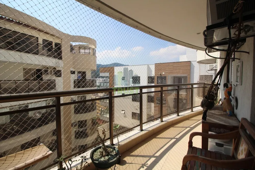 Apartamento, 3 quartos, 94 m² - Foto 6