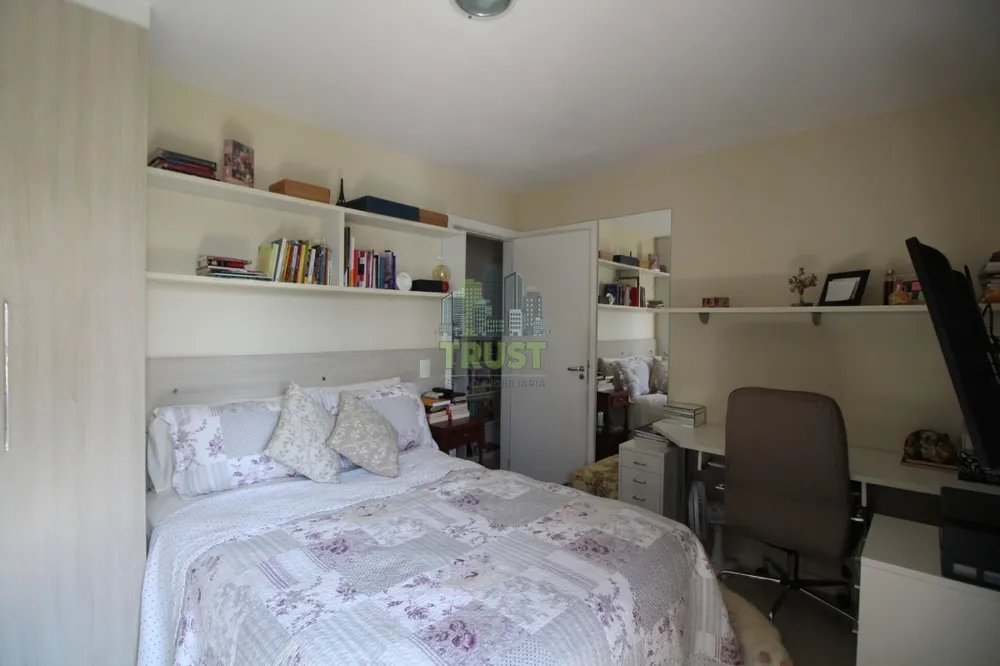 Apartamento, 3 quartos, 94 m² - Foto 10