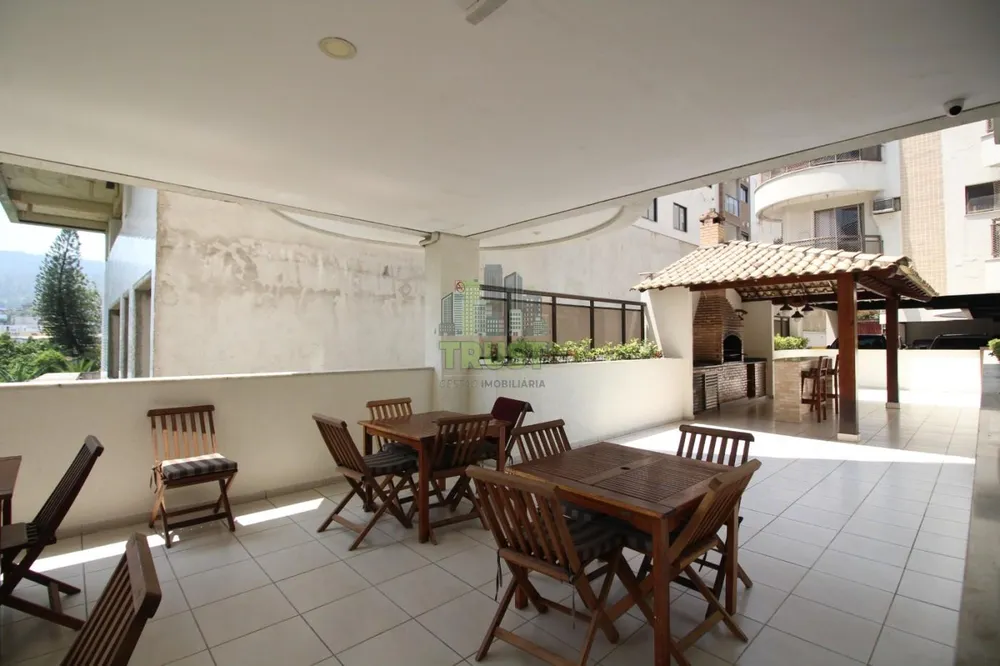 Apartamento, 3 quartos, 94 m² - Foto 24